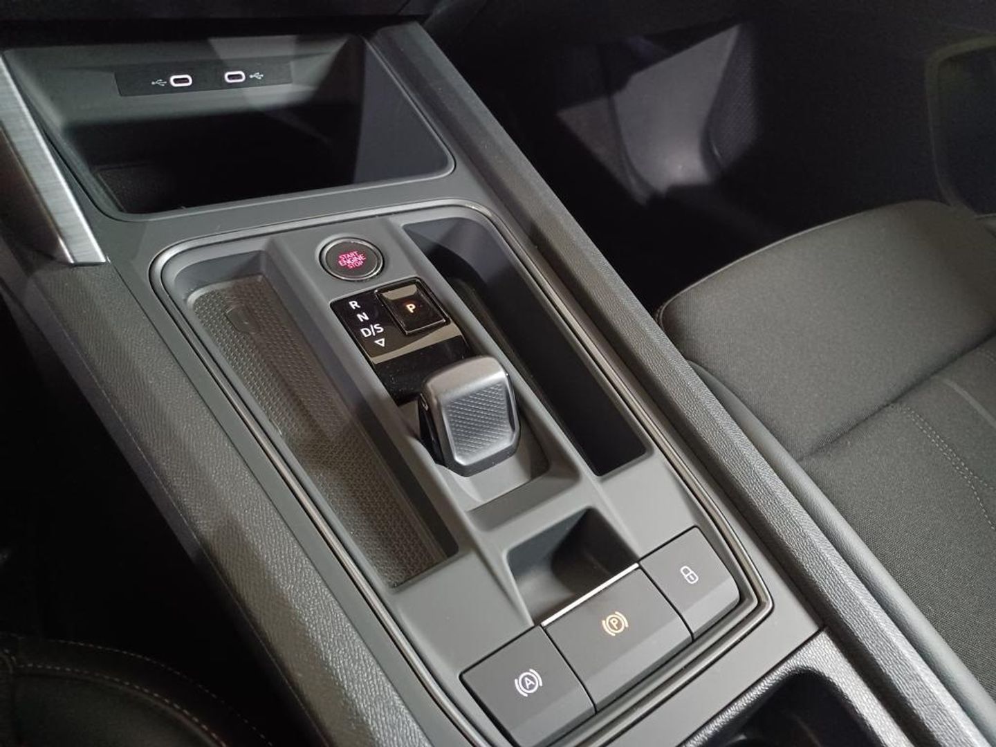 CUPRA Leon Sportstourer 1.5 eTSI DSG 110 kW (150 CV)