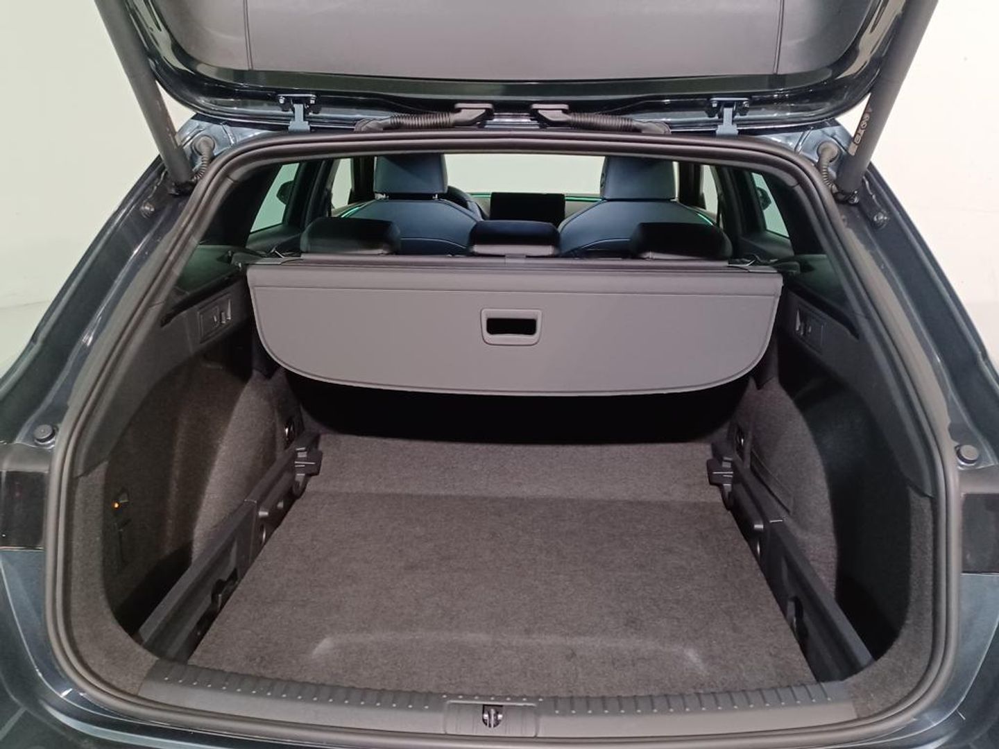 CUPRA Leon Sportstourer 1.5 eTSI DSG 110 kW (150 CV)