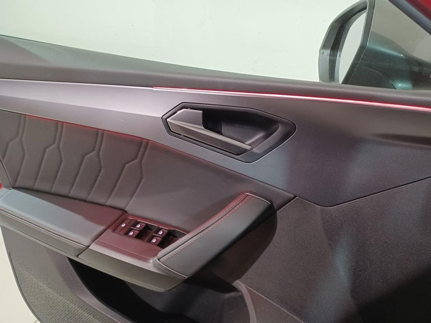 CUPRA Leon Sportstourer 1.5 eTSI DSG 110 kW (150 CV)
