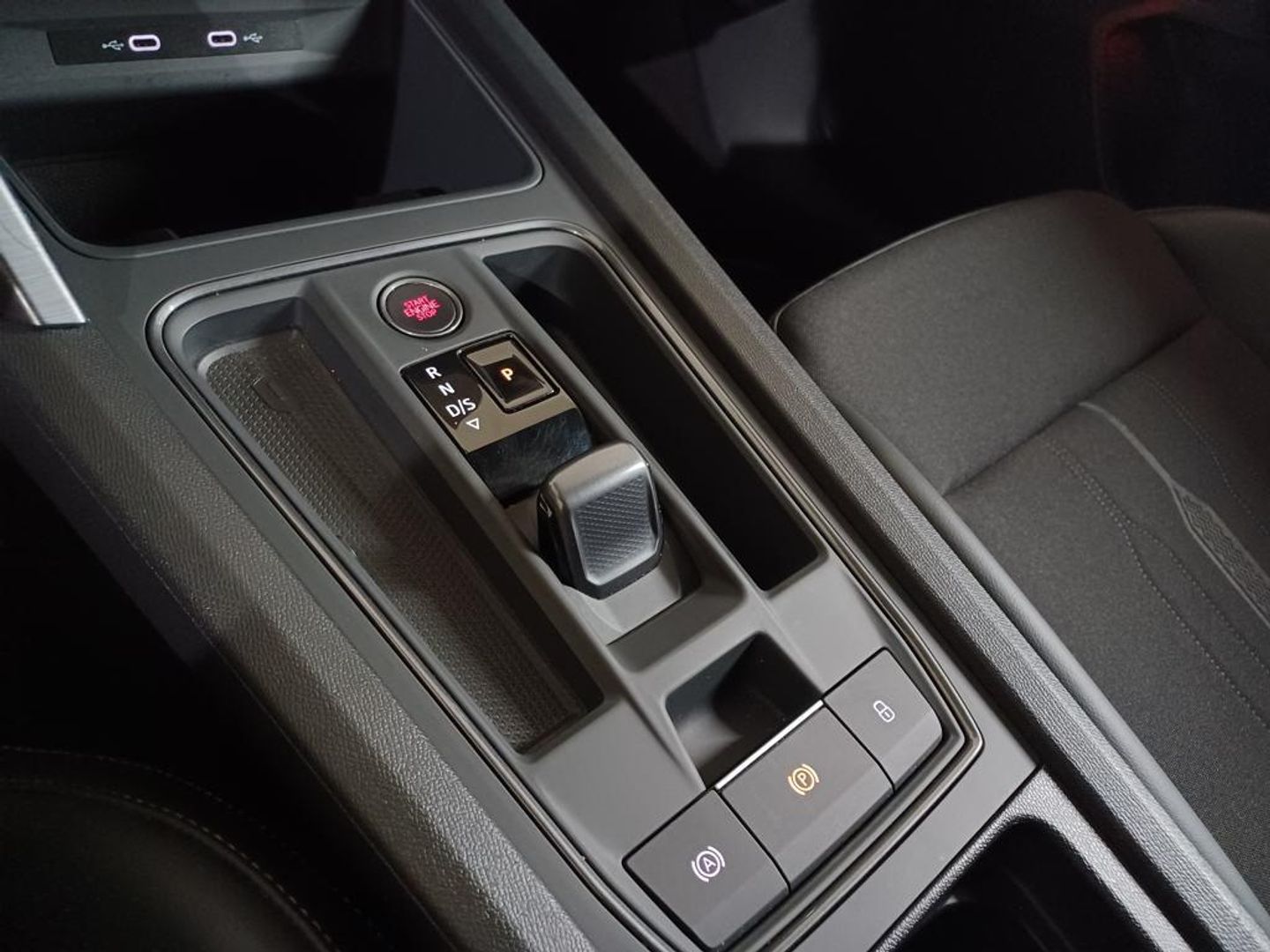 CUPRA Leon Sportstourer 1.5 eTSI DSG 110 kW (150 CV)