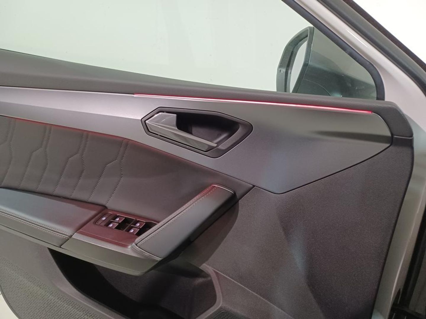 CUPRA Leon Sportstourer 1.5 eTSI DSG 110 kW (150 CV)