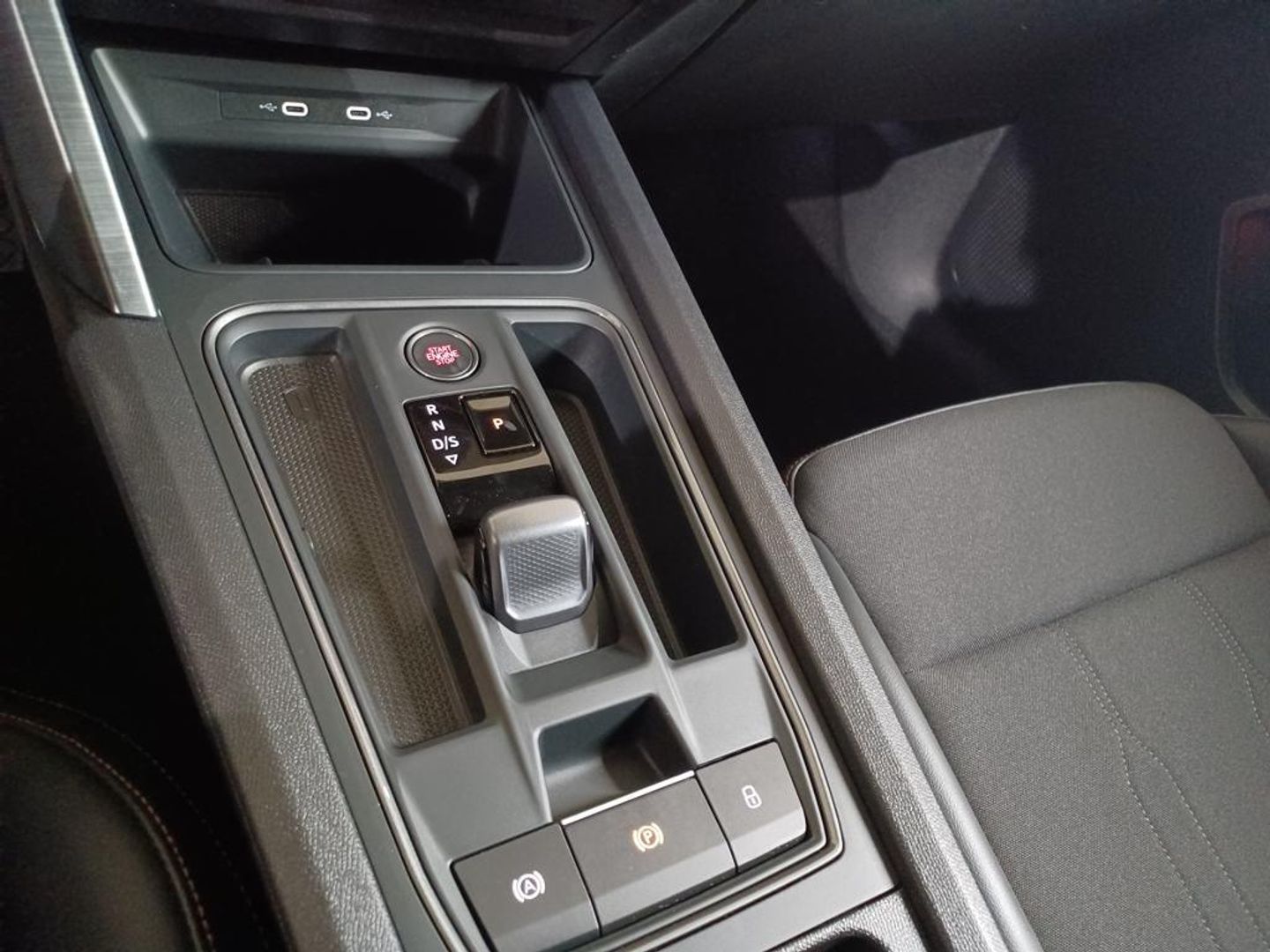CUPRA Leon Sportstourer 1.5 eTSI DSG 110 kW (150 CV)
