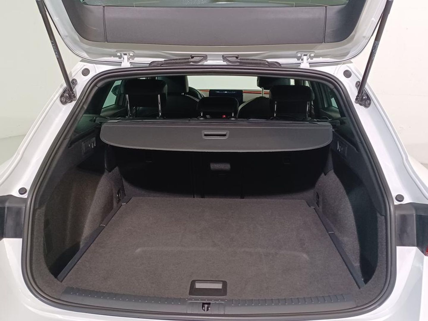 CUPRA Leon Sportstourer 1.5 eTSI DSG 110 kW (150 CV)