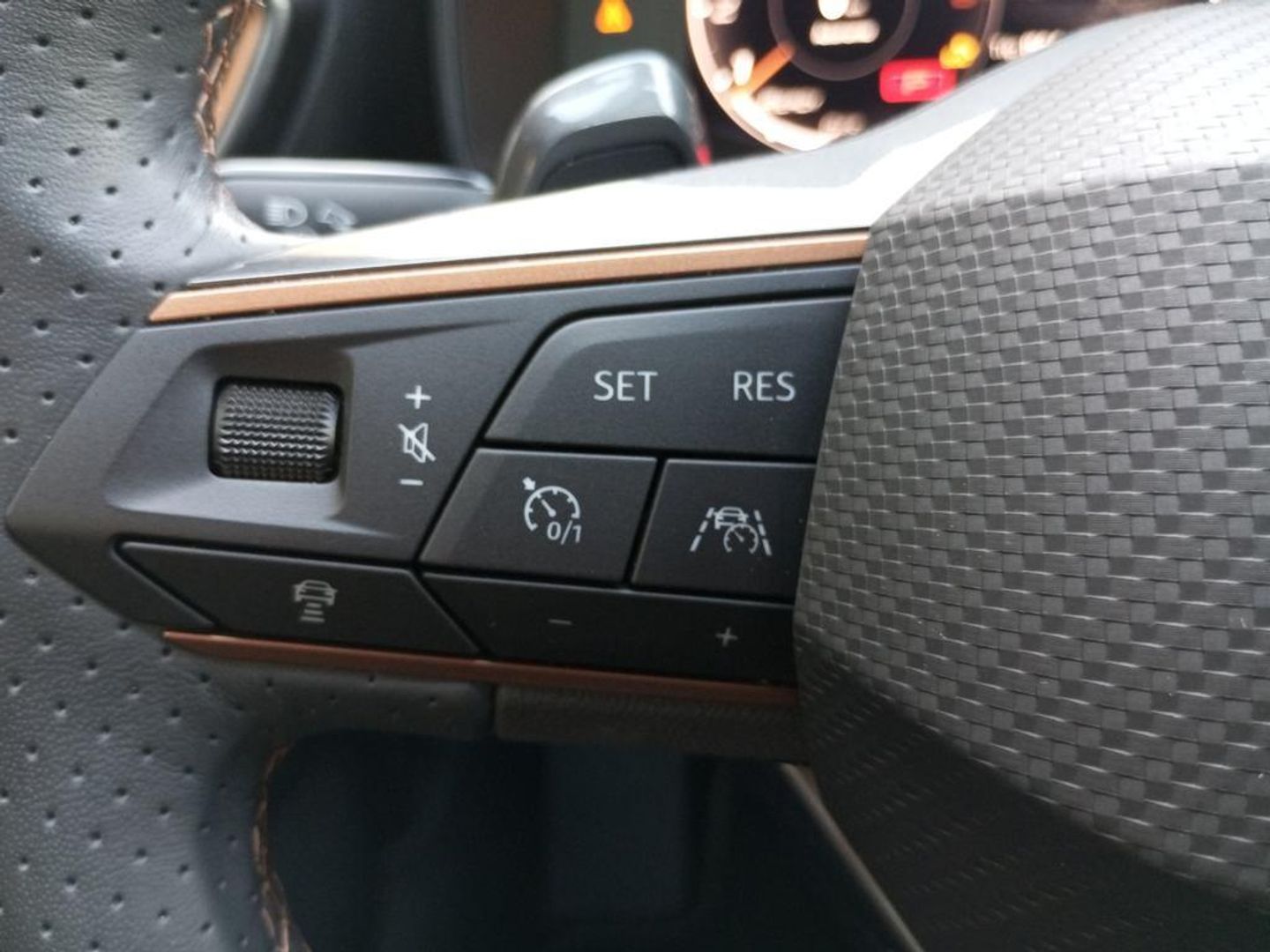 CUPRA Leon Sportstourer 1.5 eTSI DSG 110 kW (150 CV)
