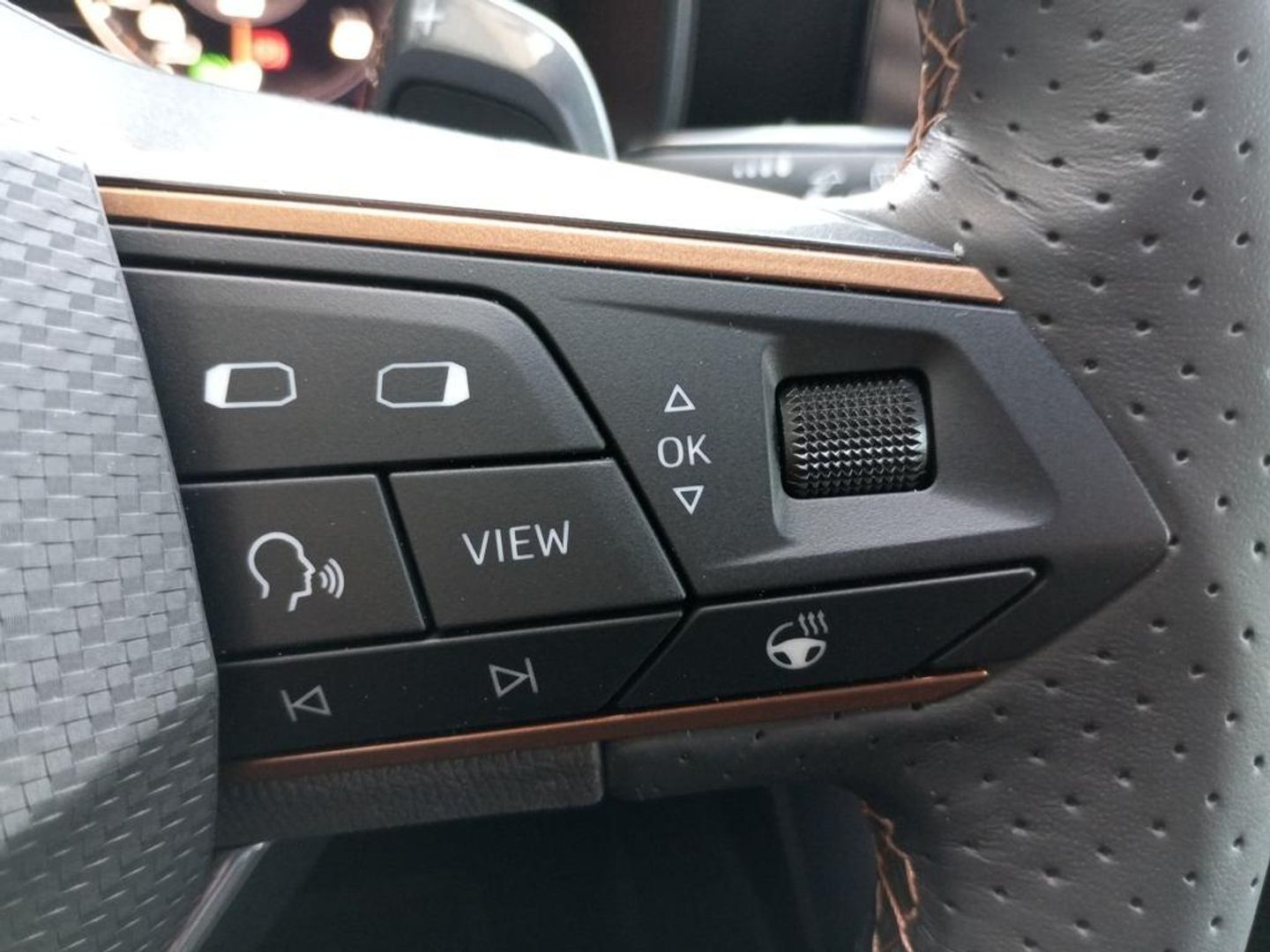 CUPRA Leon Sportstourer 1.5 eTSI DSG 110 kW (150 CV)