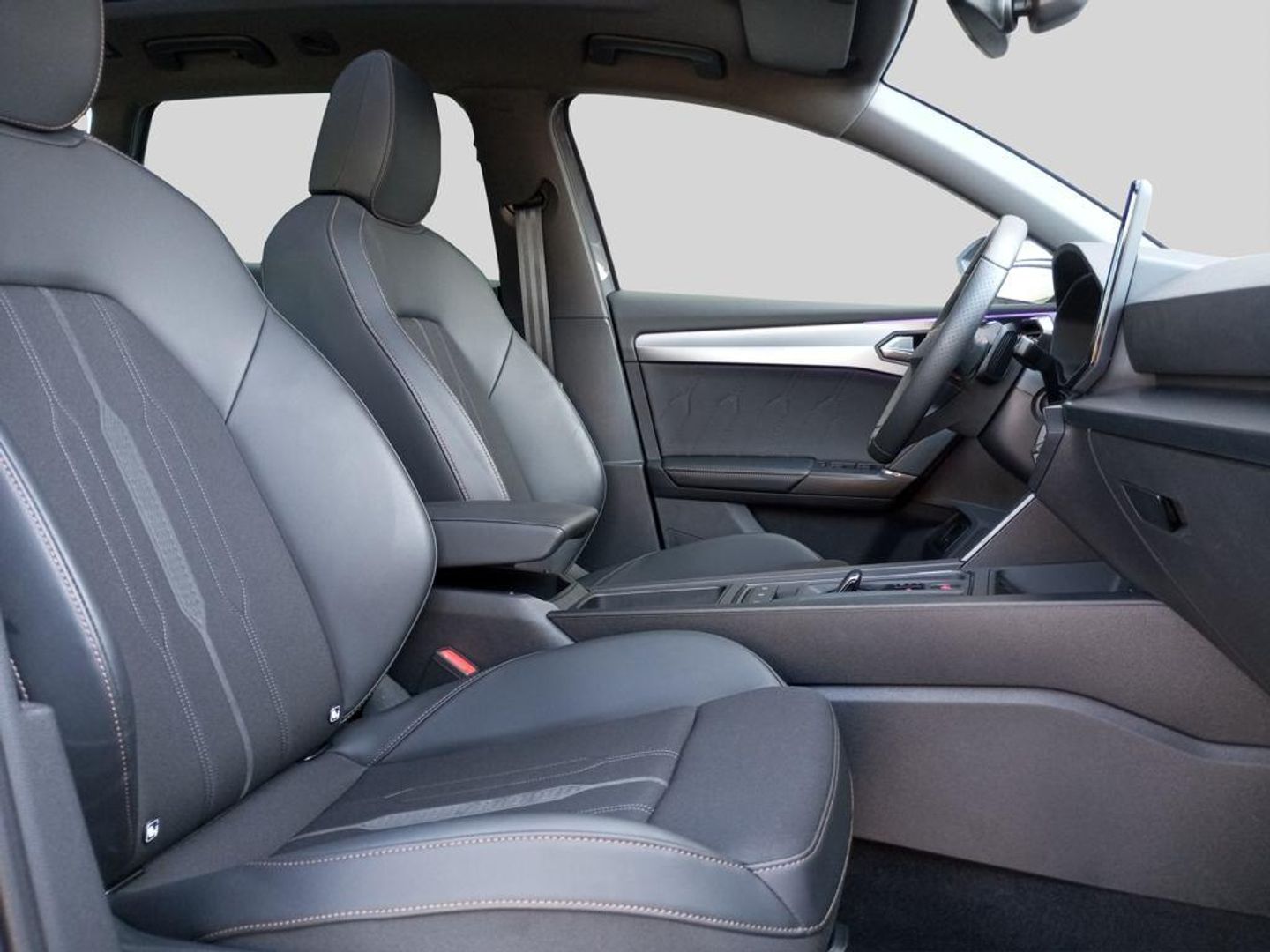 CUPRA Leon Sportstourer 1.5 eTSI DSG 110 kW (150 CV)