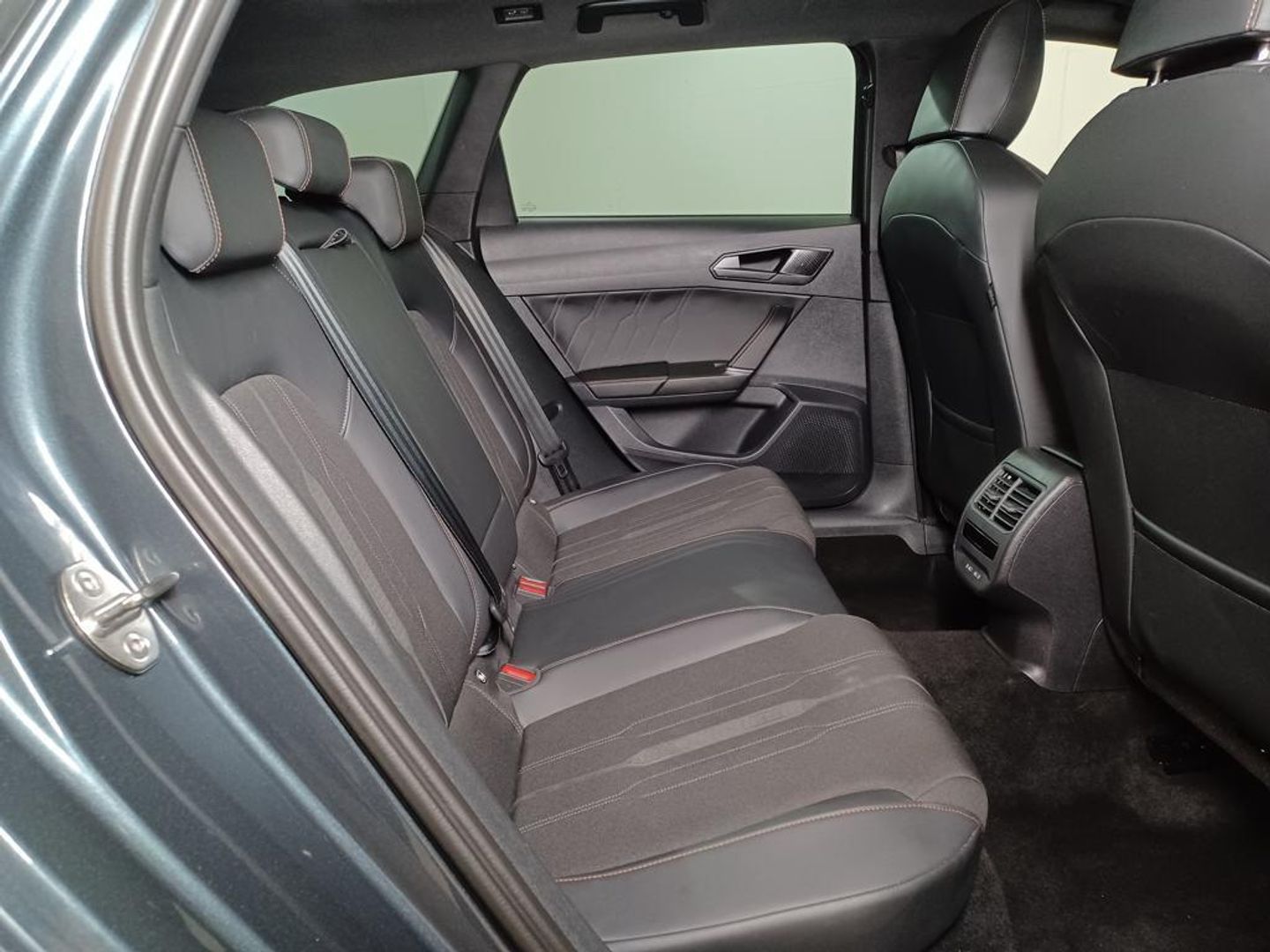 CUPRA Leon Sportstourer 1.5 eTSI DSG 110 kW (150 CV)
