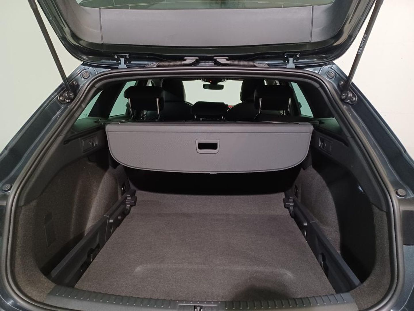 CUPRA Leon Sportstourer 1.5 eTSI DSG 110 kW (150 CV)
