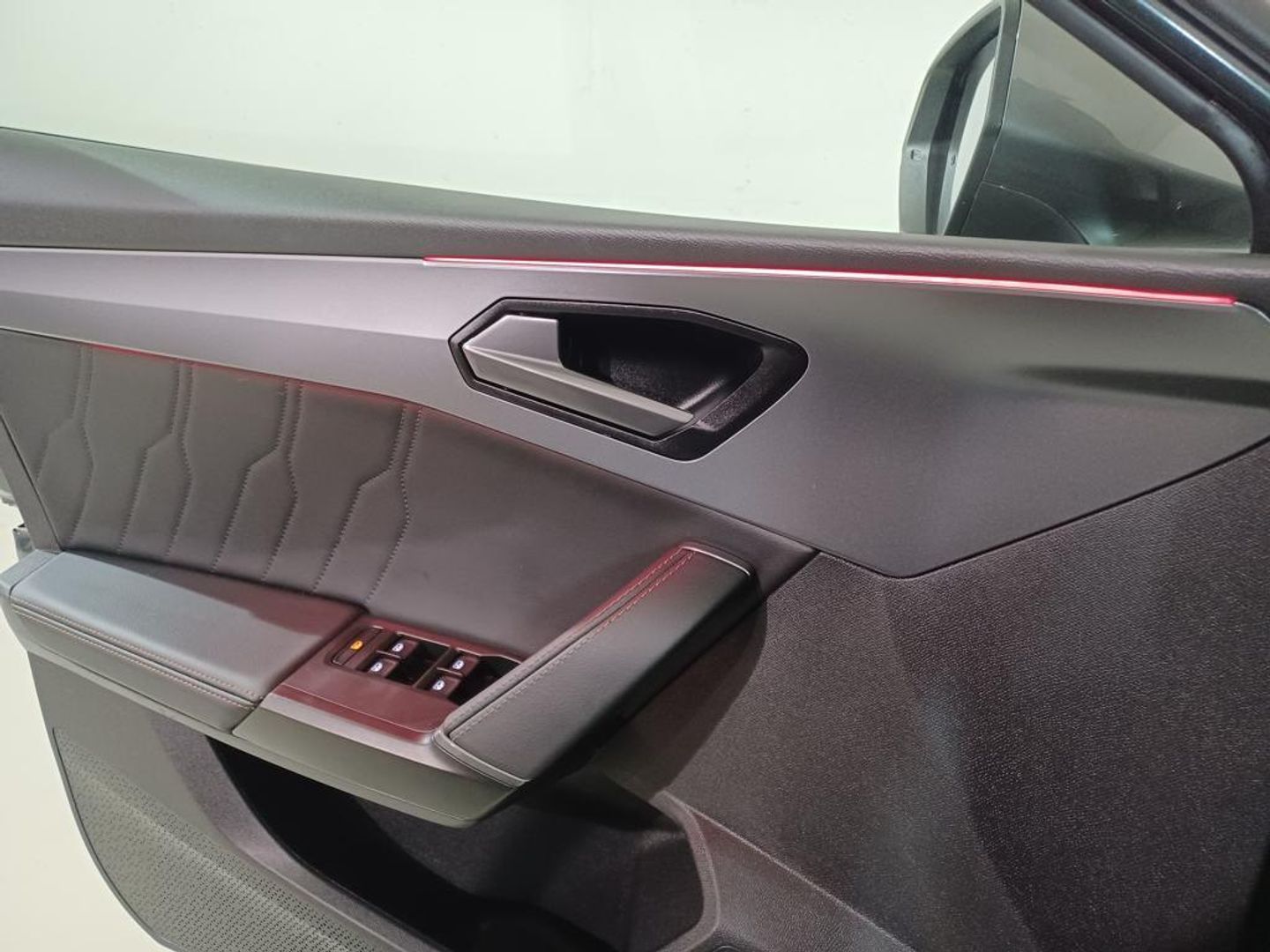 CUPRA Leon Sportstourer 1.5 eTSI DSG 110 kW (150 CV)