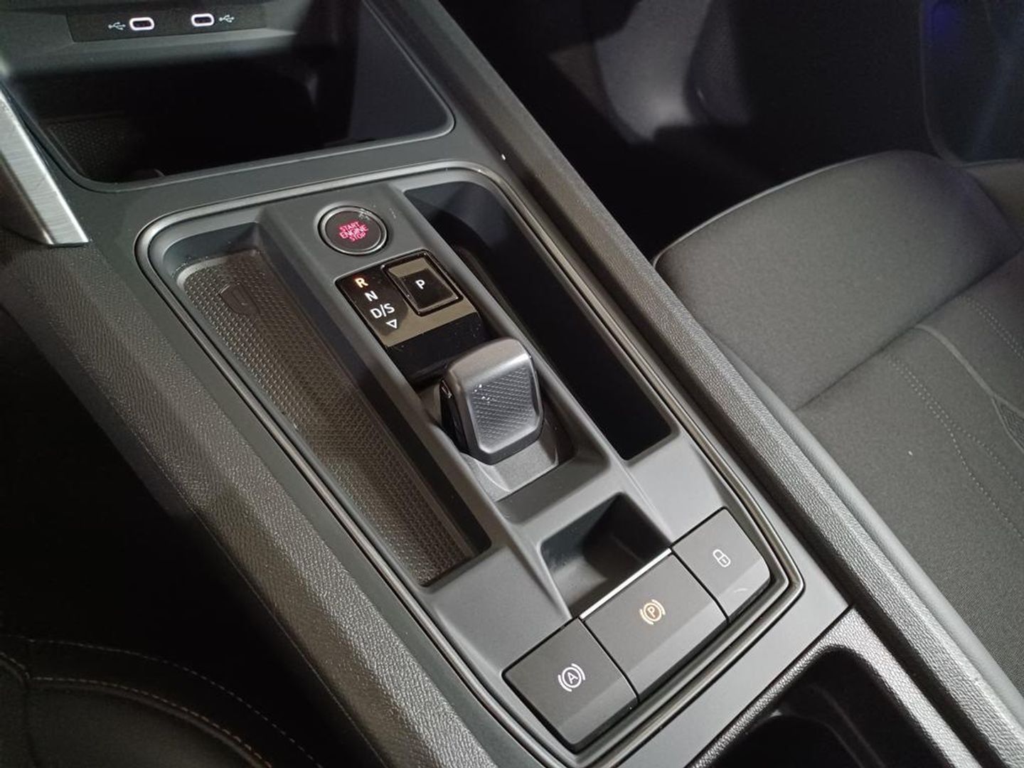 CUPRA Leon Sportstourer 1.5 eTSI DSG 110 kW (150 CV)
