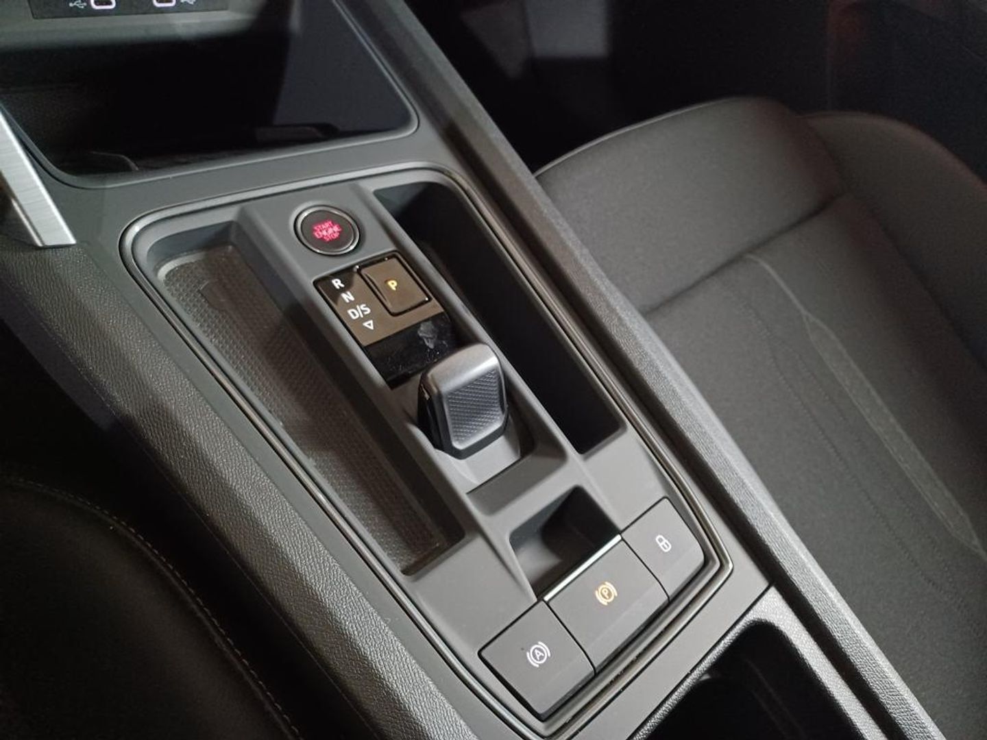 CUPRA Leon Sportstourer 1.5 eTSI DSG 110 kW (150 CV)