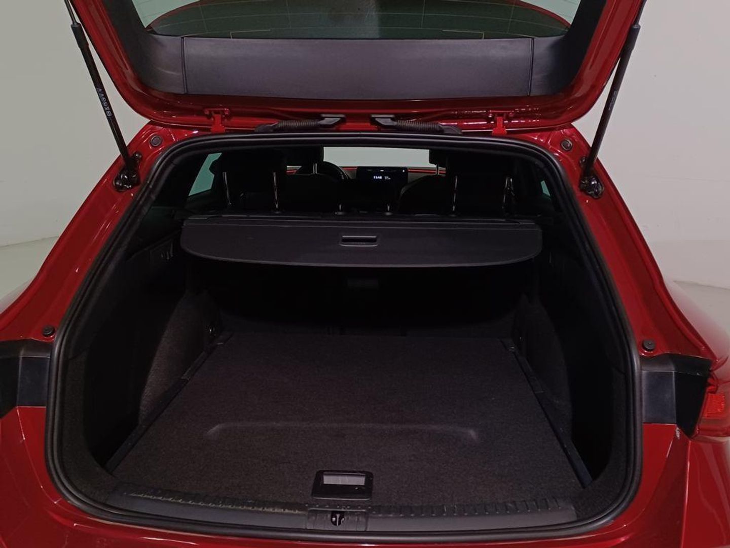 CUPRA Leon Sportstourer 1.5 eTSI DSG 110 kW (150 CV)