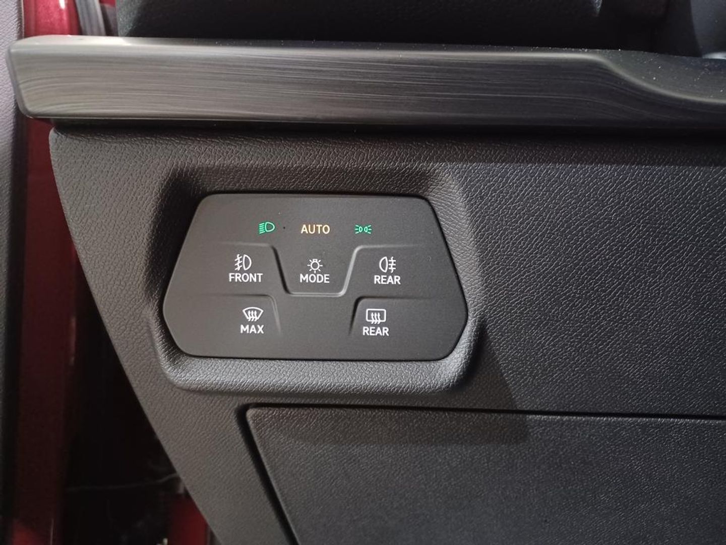 CUPRA Leon Sportstourer 1.5 eTSI DSG 110 kW (150 CV)