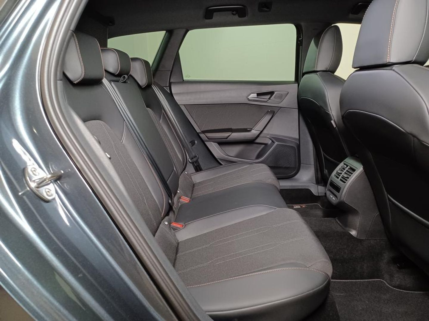 CUPRA Leon Sportstourer 1.5 eTSI DSG 110 kW (150 CV)
