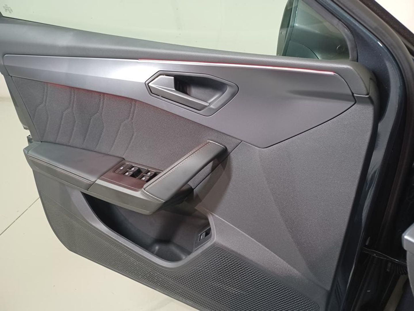 CUPRA Leon Sportstourer 1.5 eTSI DSG 110 kW (150 CV)