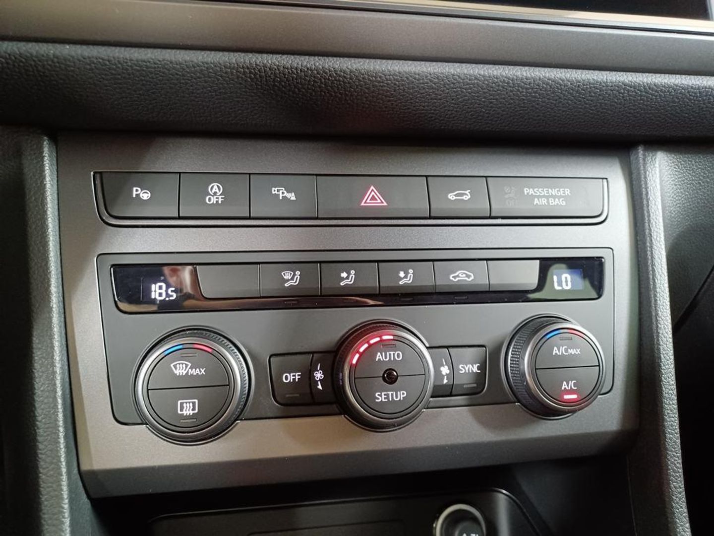 CUPRA Ateca 2.0 TSI VZ 4Drive DSG 221 kW (300 CV)
