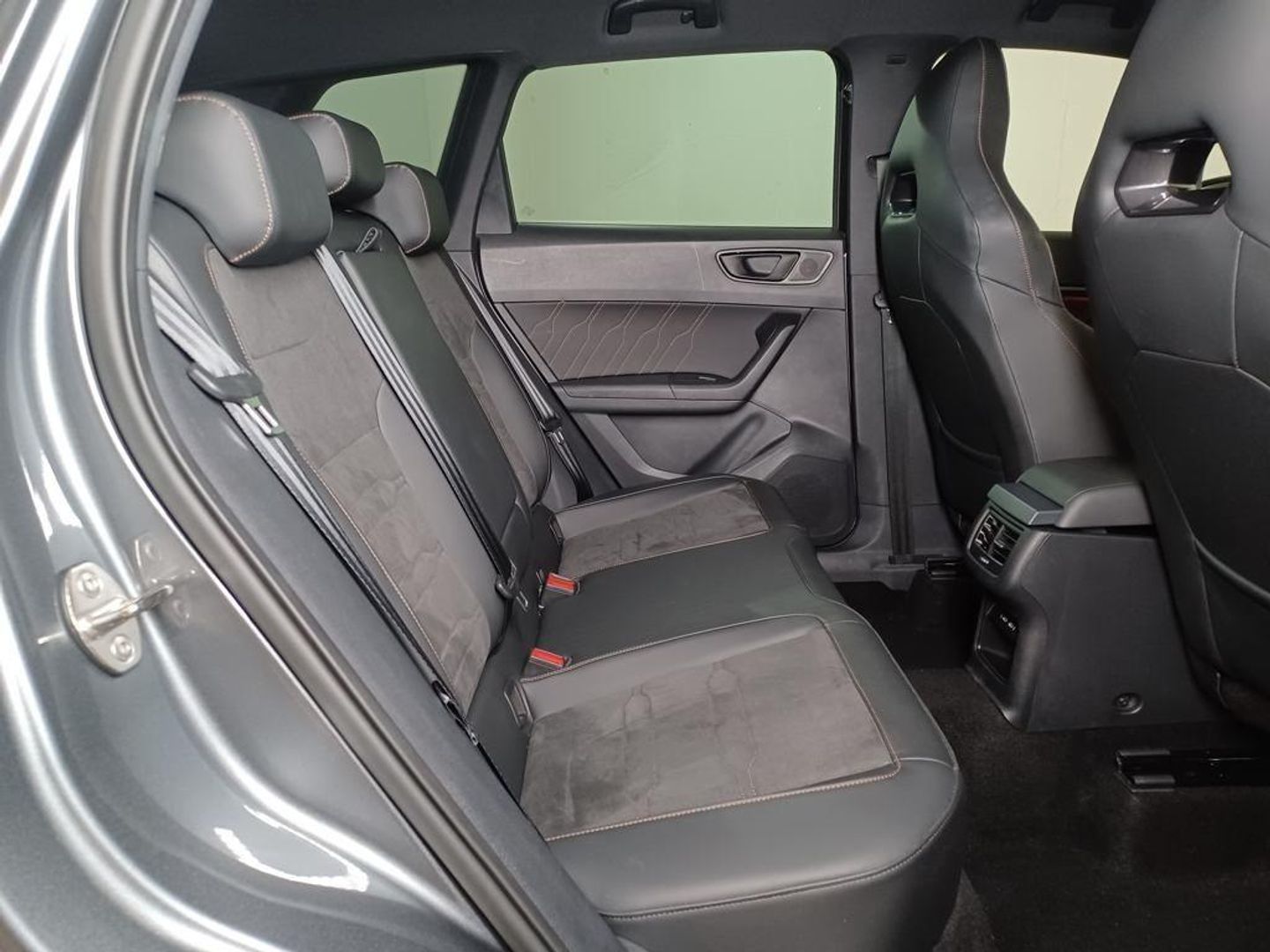 CUPRA Ateca 2.0 TSI VZ 4Drive DSG 221 kW (300 CV)