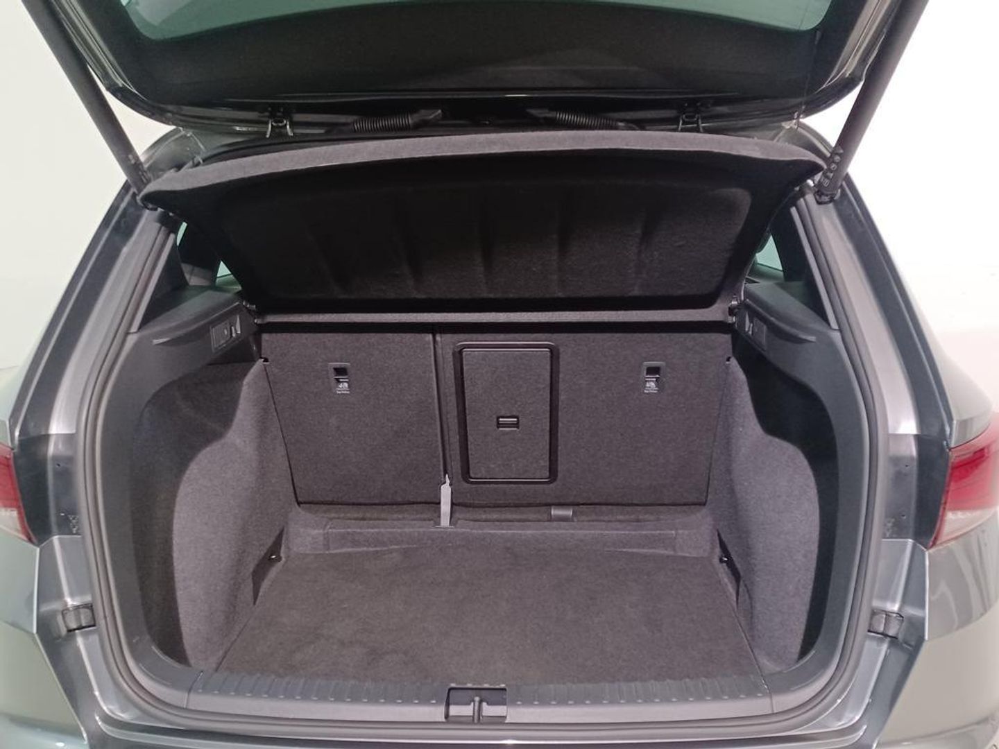 CUPRA Ateca 2.0 TSI VZ 4Drive DSG 221 kW (300 CV)