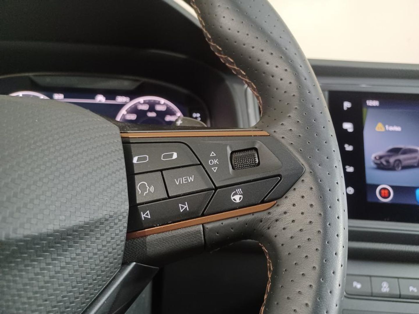 CUPRA Ateca 2.0 TSI 4Drive DSG 140 kW (190 CV)