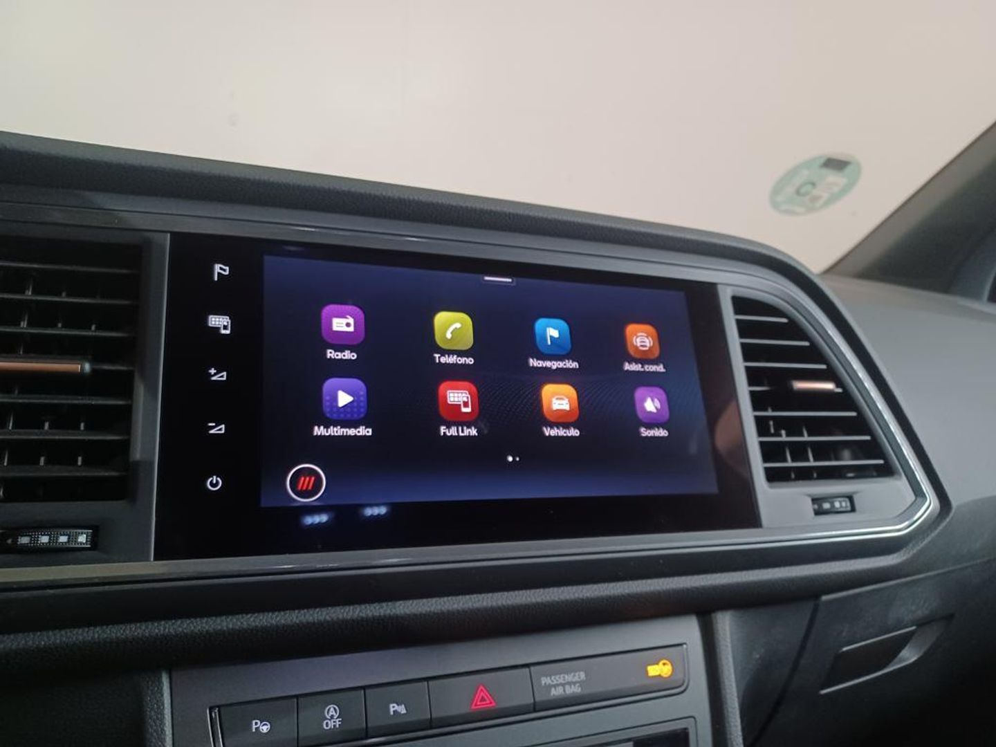 CUPRA Ateca 2.0 TSI 4Drive DSG 140 kW (190 CV)