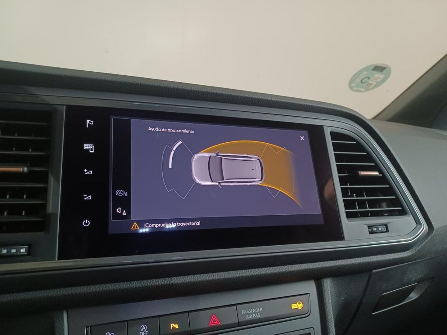 CUPRA Ateca 2.0 TSI 4Drive DSG 140 kW (190 CV)