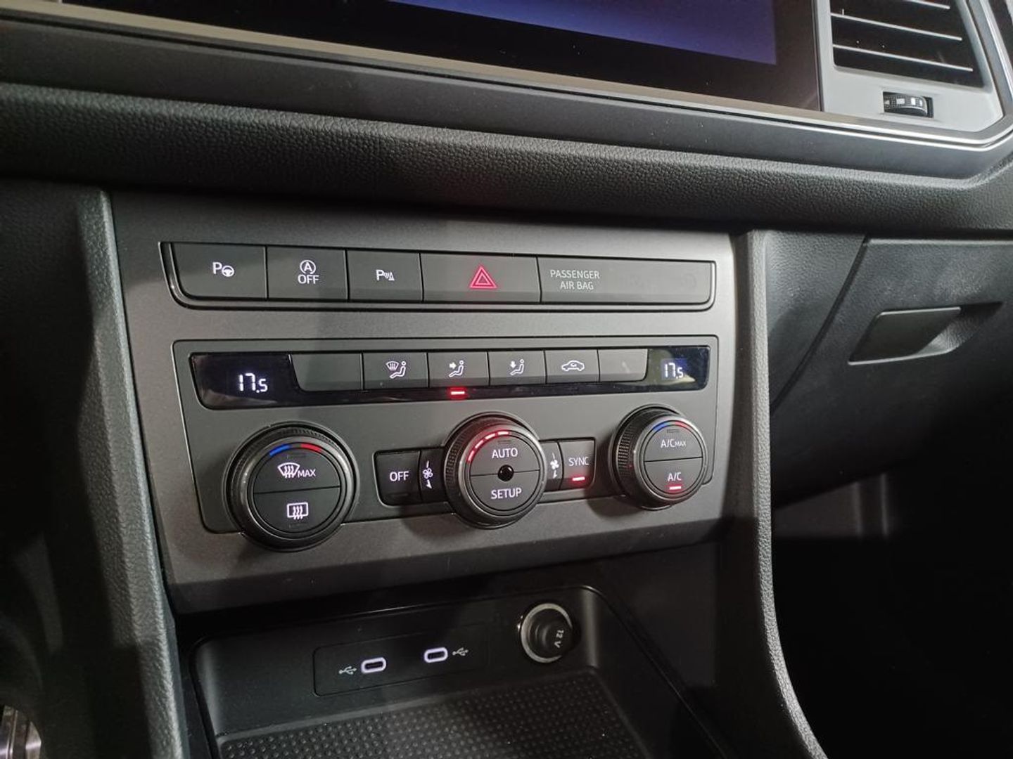 CUPRA Ateca 2.0 TSI 4Drive DSG 140 kW (190 CV)
