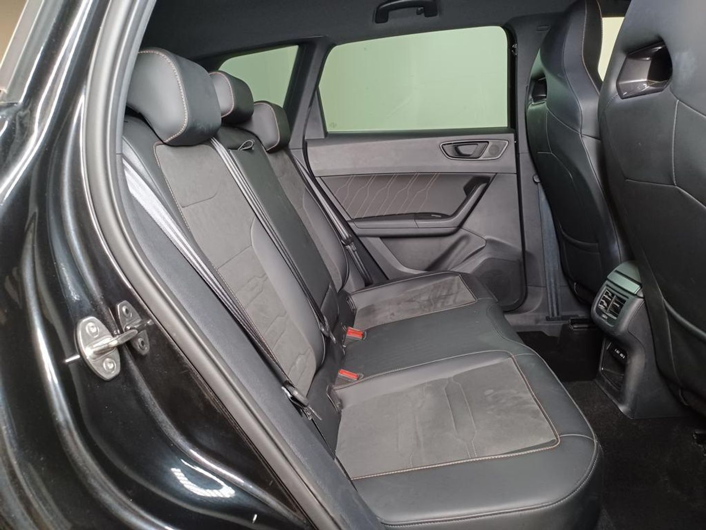 CUPRA Ateca 2.0 TSI 4Drive DSG 140 kW (190 CV)