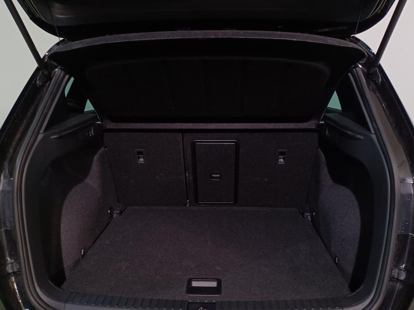 CUPRA Ateca 2.0 TSI 4Drive DSG 140 kW (190 CV)