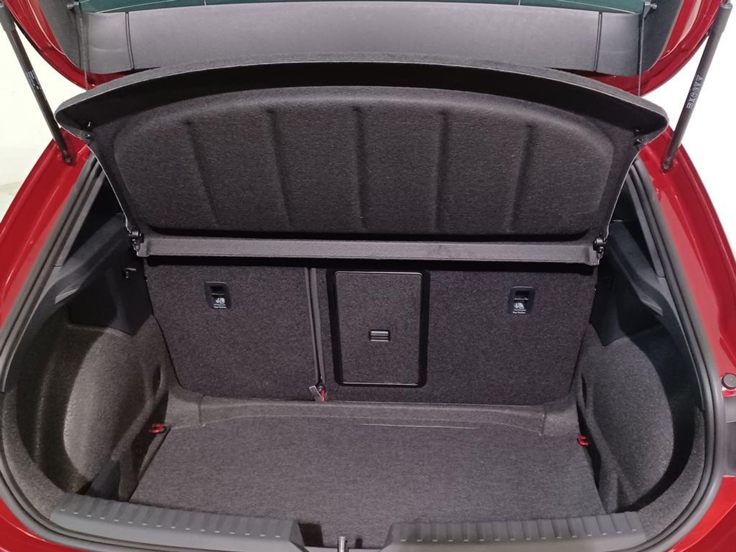 SEAT León 1.5 eTSI S&S FR Special Edition DSG 110 kW (150 CV)