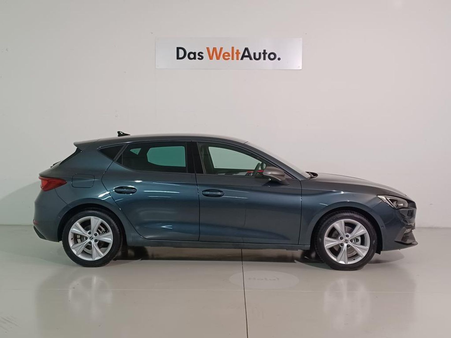 SEAT León 1.5 eTSI S&S FR Special Edition DSG 110 kW (150 CV)