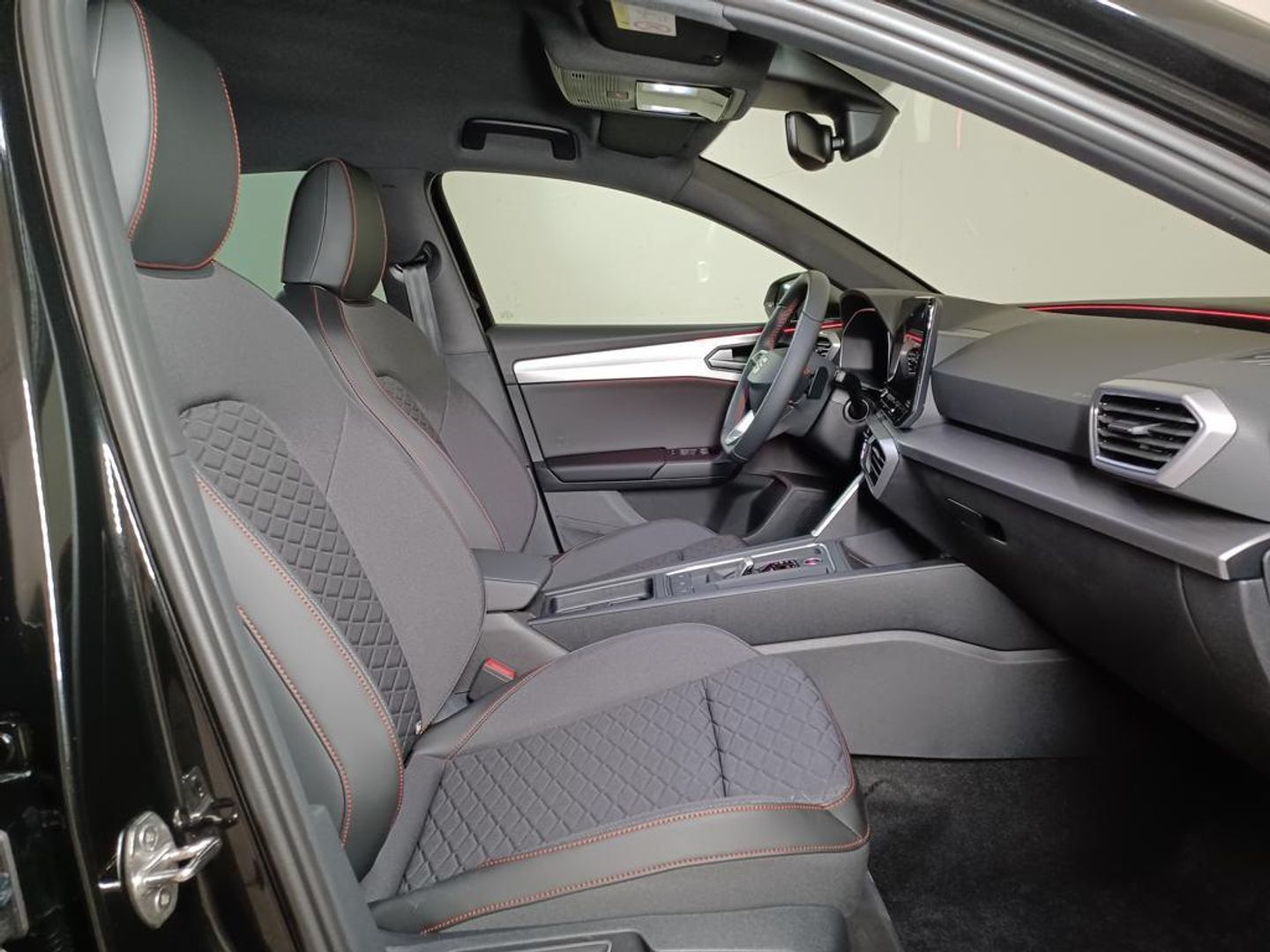 SEAT León 1.5 eTSI S&S FR Special Edition Vision DSG 110 kW (150 CV)