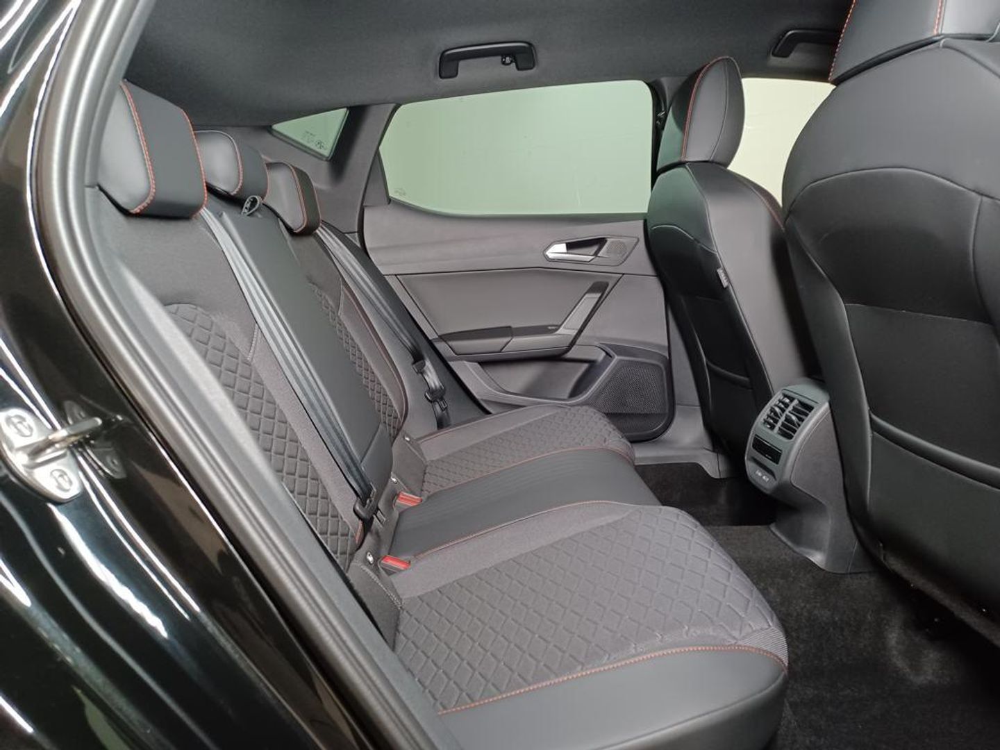 SEAT León 1.5 eTSI S&S FR Special Edition Vision DSG 110 kW (150 CV)