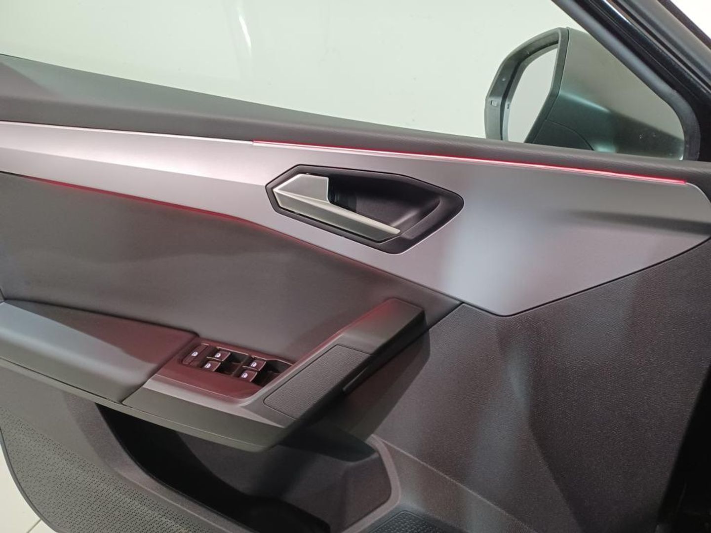 SEAT León 1.5 eTSI S&S FR Special Edition Vision DSG 110 kW (150 CV)