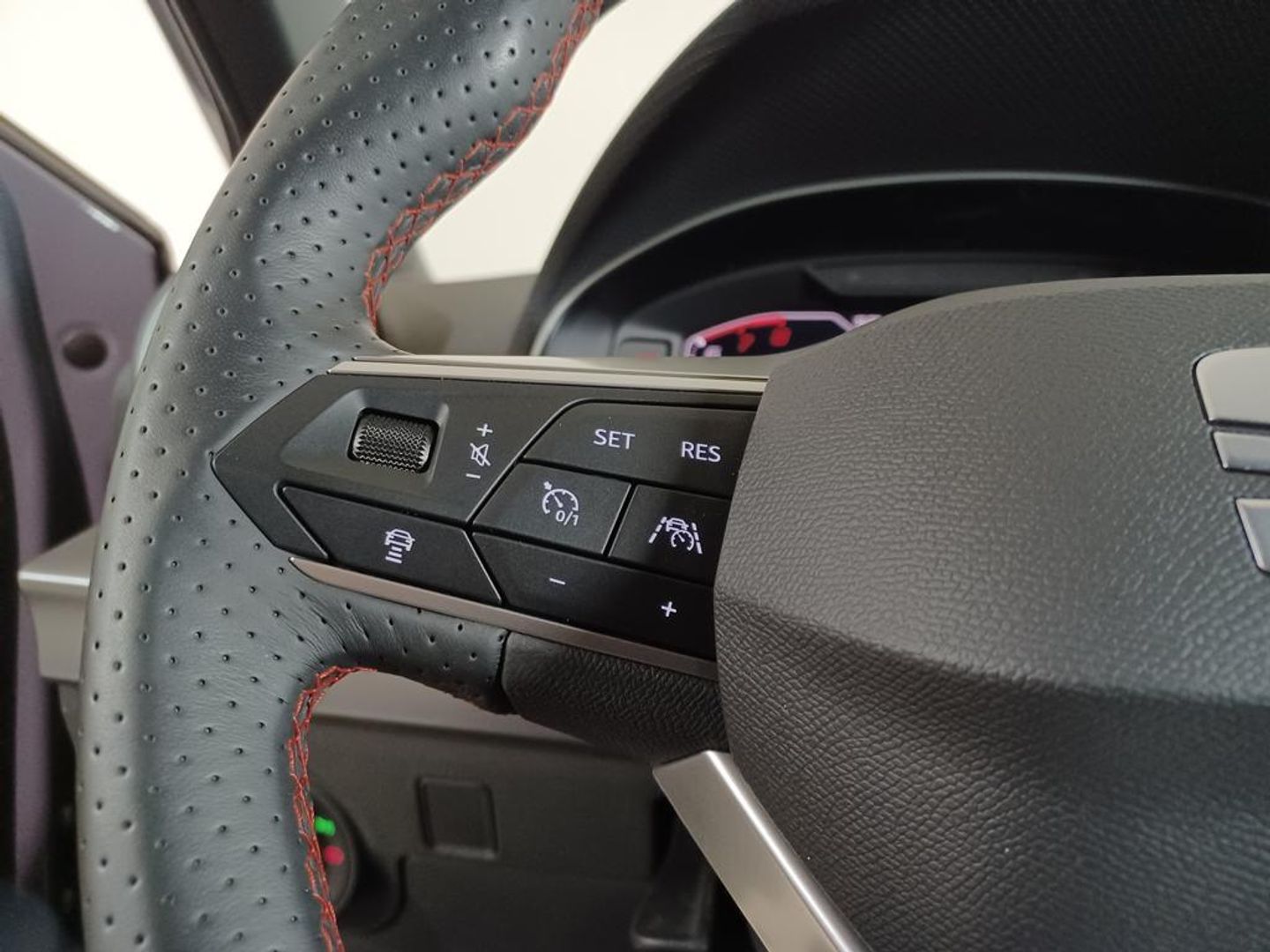 SEAT Ibiza 1.5 TSI FR 40 Aniversario DSG 110 kW (150 CV)