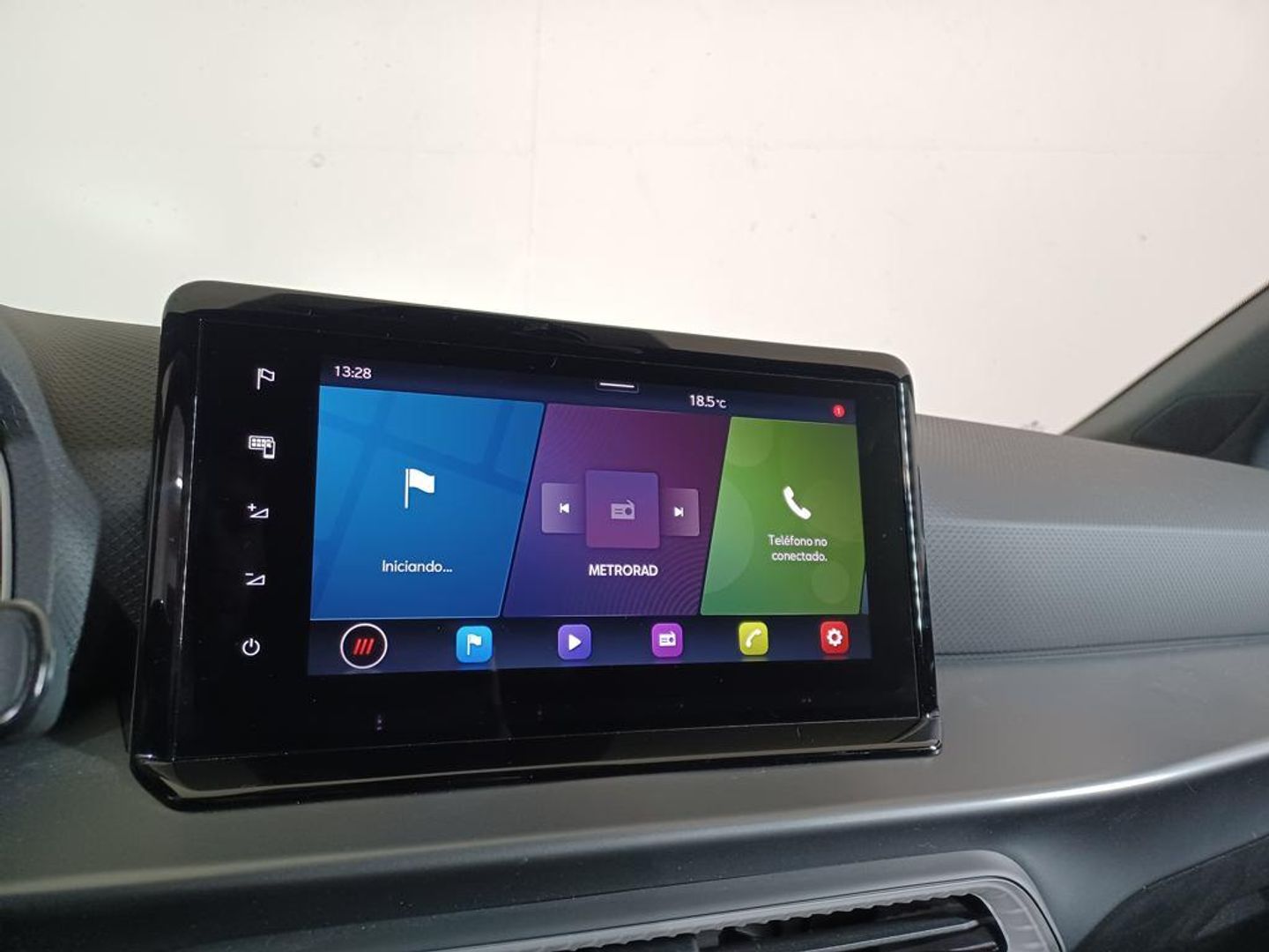 SEAT Ibiza 1.5 TSI FR 40 Aniversario DSG 110 kW (150 CV)