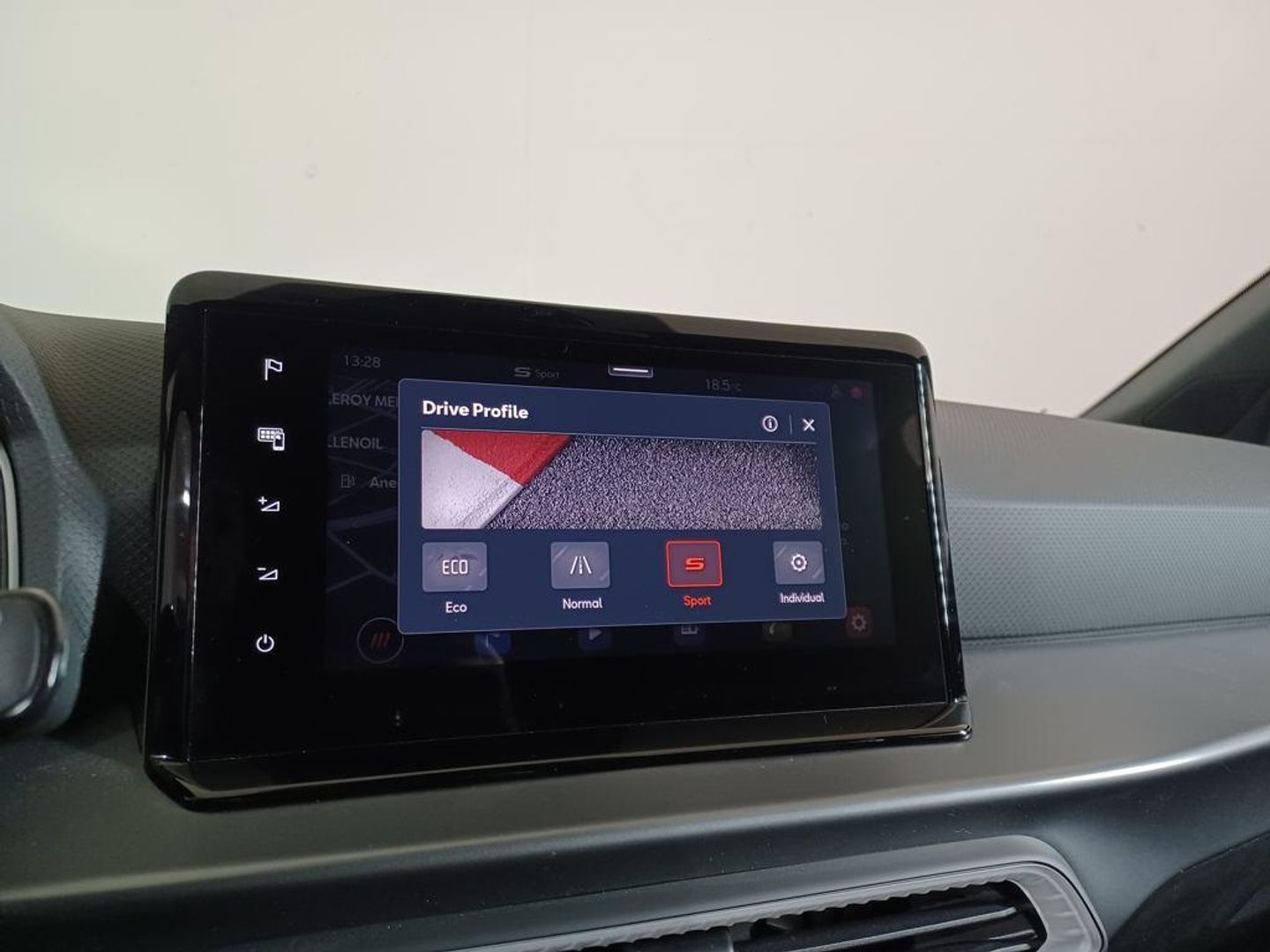 SEAT Ibiza 1.5 TSI FR 40 Aniversario DSG 110 kW (150 CV)