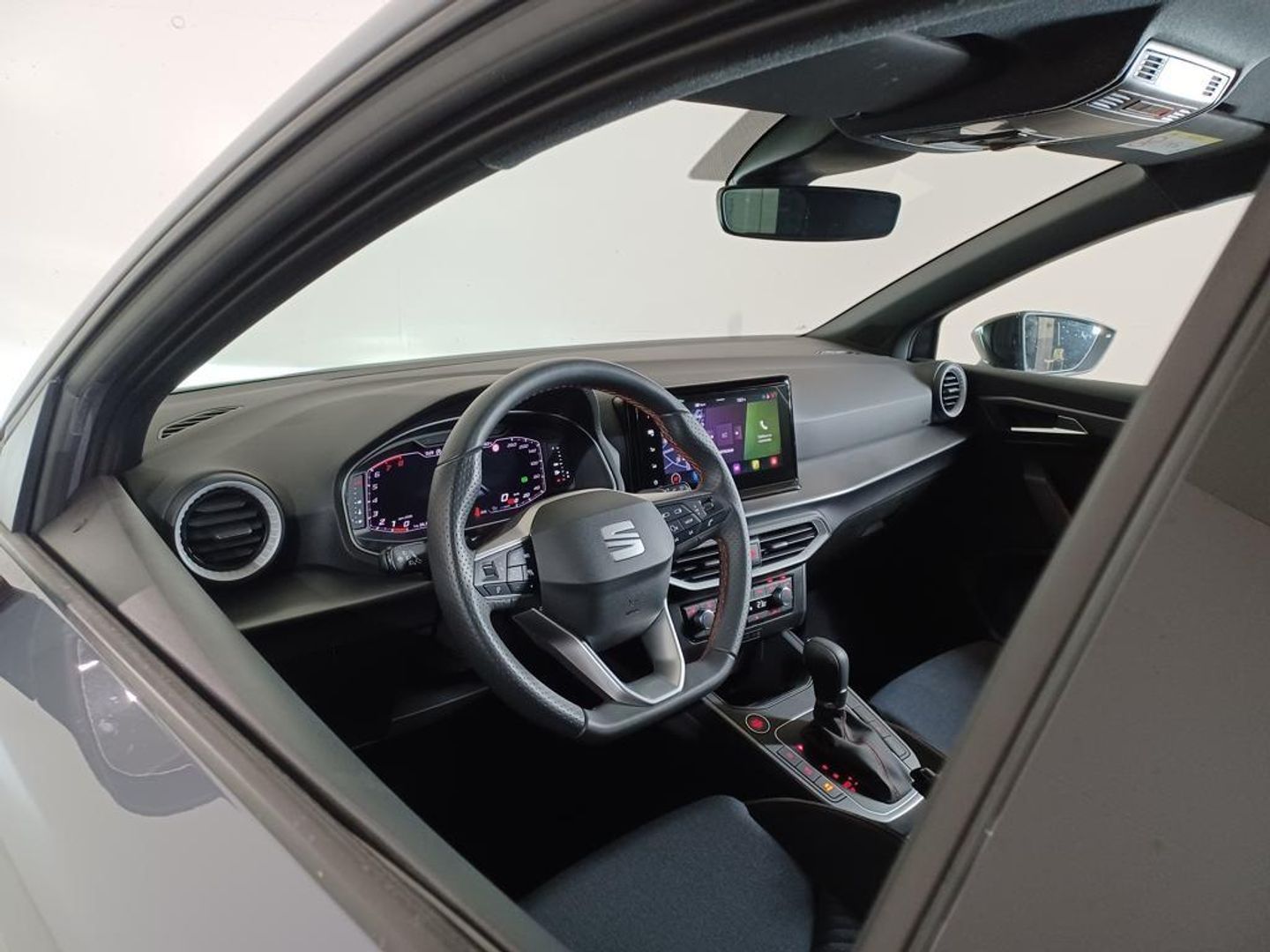 SEAT Ibiza 1.5 TSI FR 40 Aniversario DSG 110 kW (150 CV)
