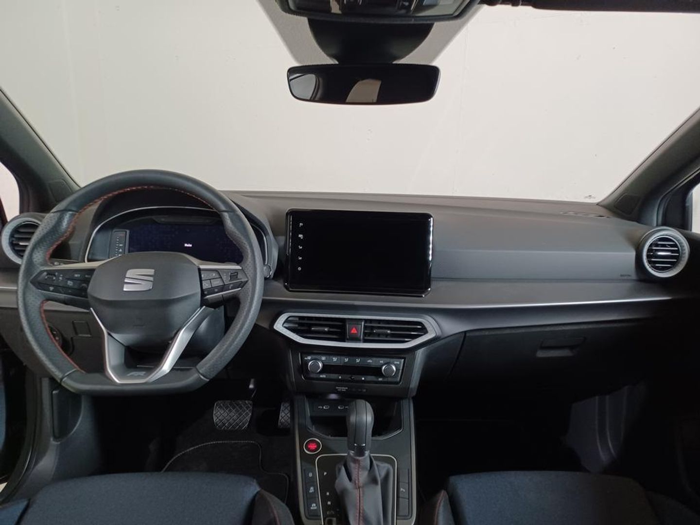 SEAT Ibiza 1.5 TSI FR 40 Aniversario DSG 110 kW (150 CV)