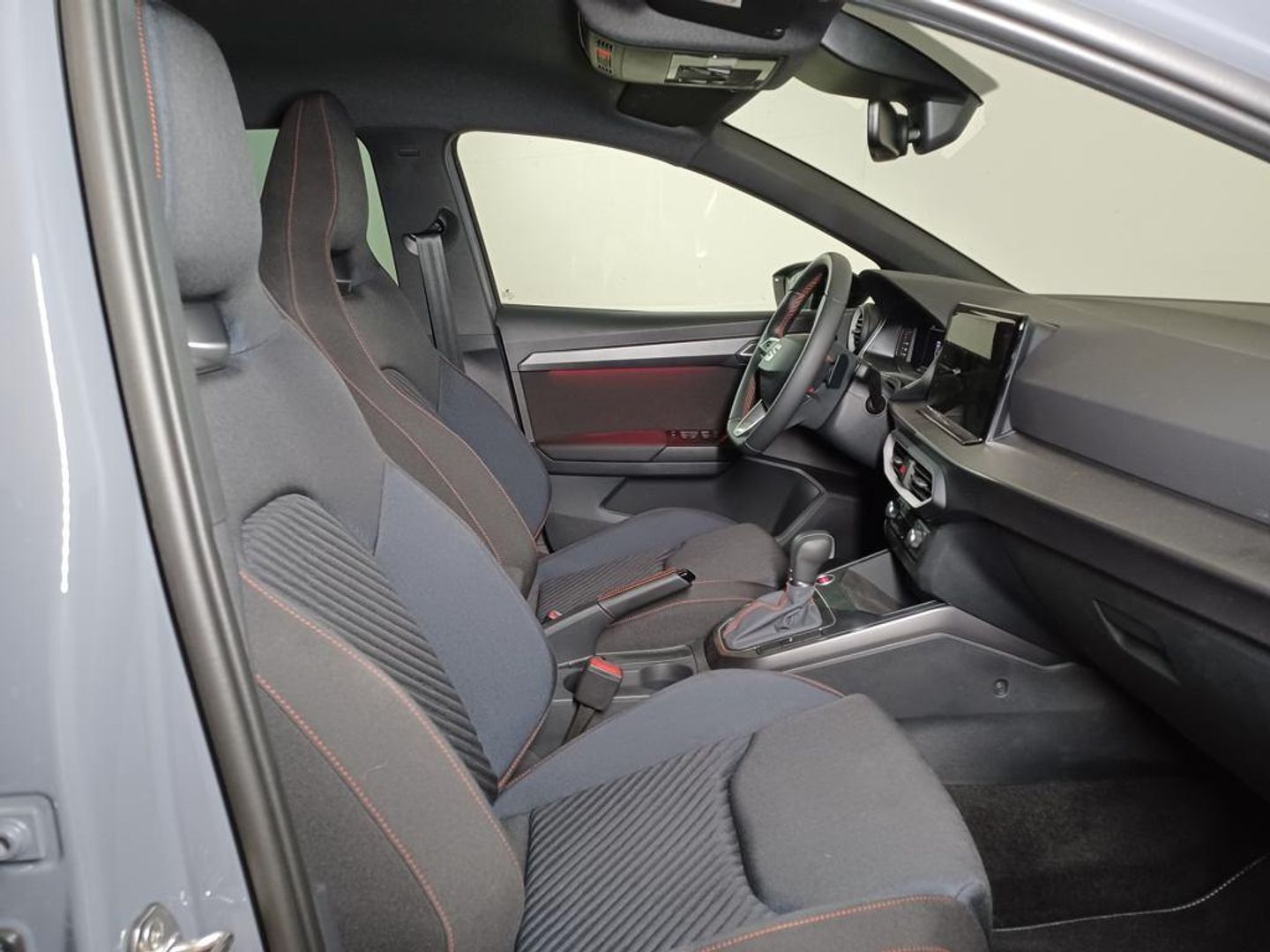 SEAT Ibiza 1.5 TSI FR 40 Aniversario DSG 110 kW (150 CV)