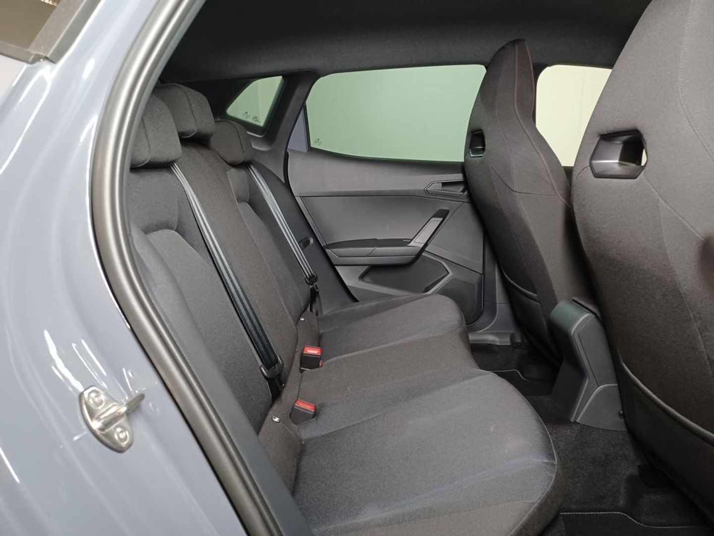 SEAT Ibiza 1.5 TSI FR 40 Aniversario DSG 110 kW (150 CV)