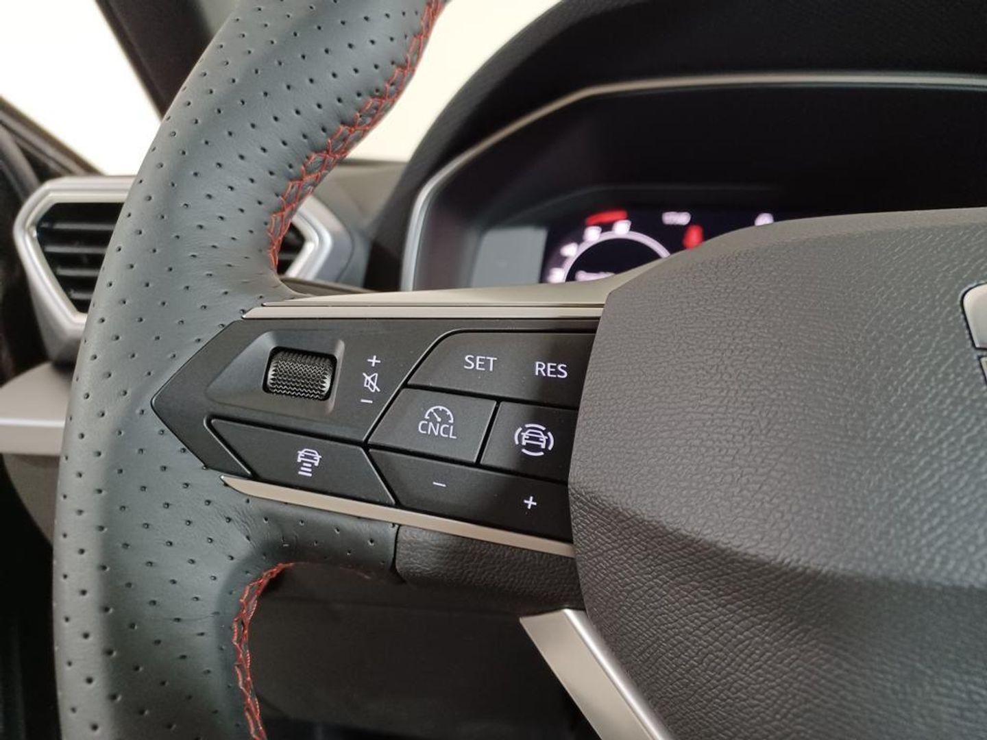 SEAT León 1.5 TSI S&S FR Special Edition 110 kW (150 CV)