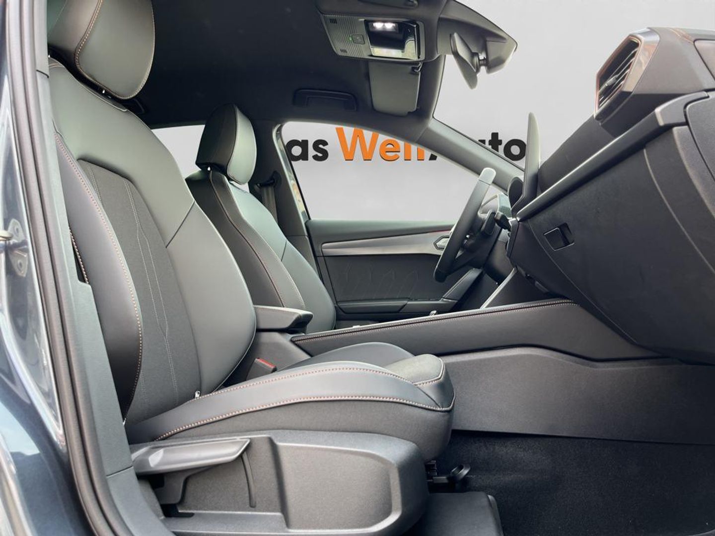 CUPRA Formentor 1.5 eTSI DSG 110 kW (150 CV)
