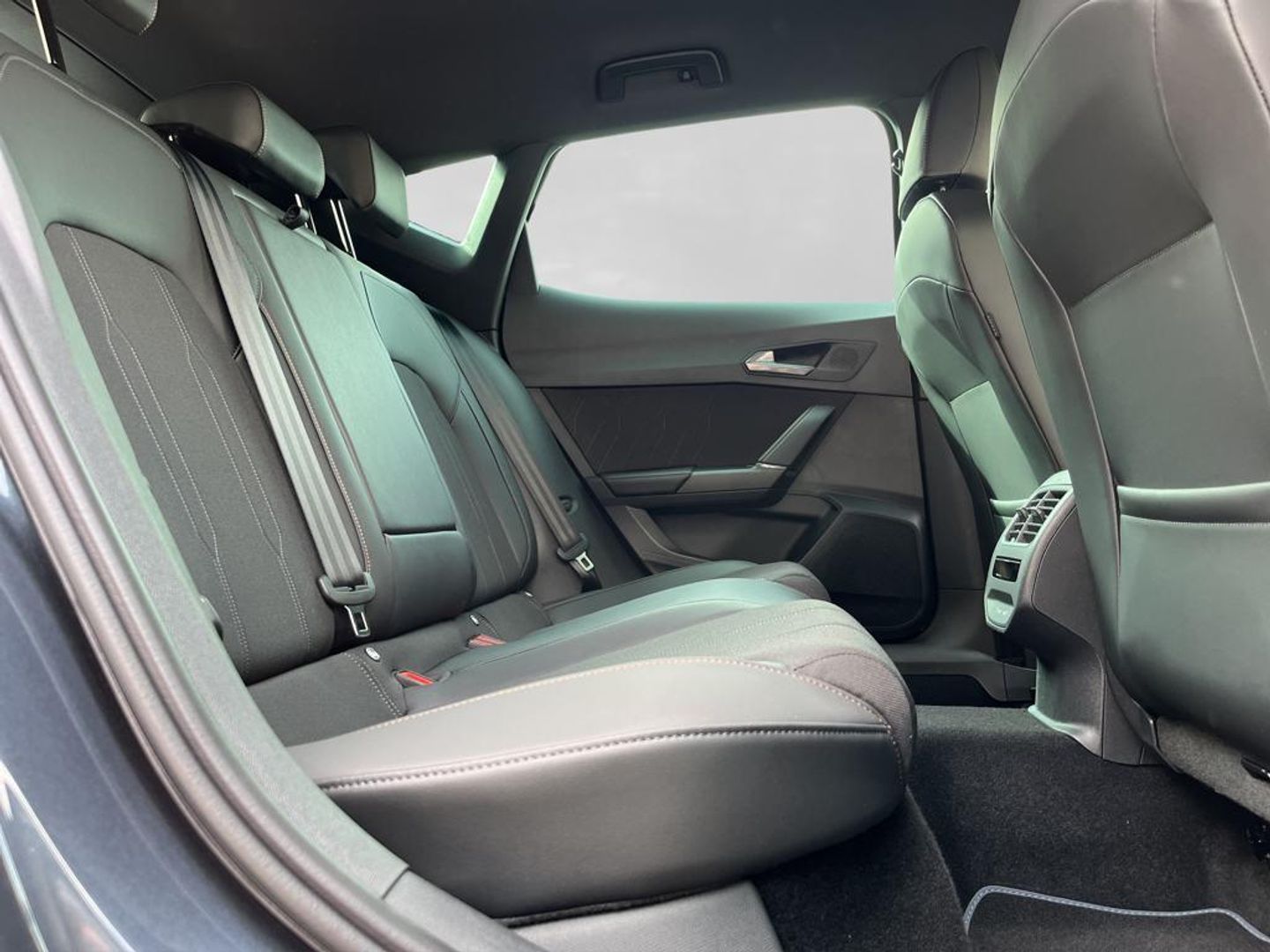 CUPRA Formentor 1.5 eTSI DSG 110 kW (150 CV)