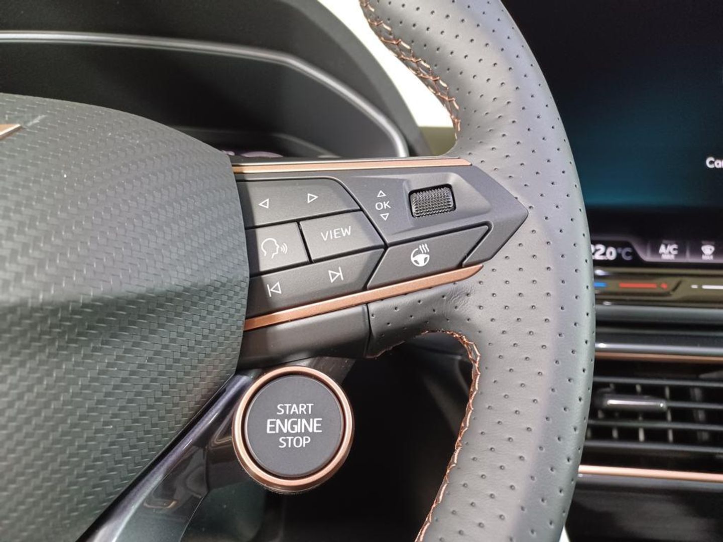 CUPRA Formentor 1.5 eTSI DSG 110 kW (150 CV)