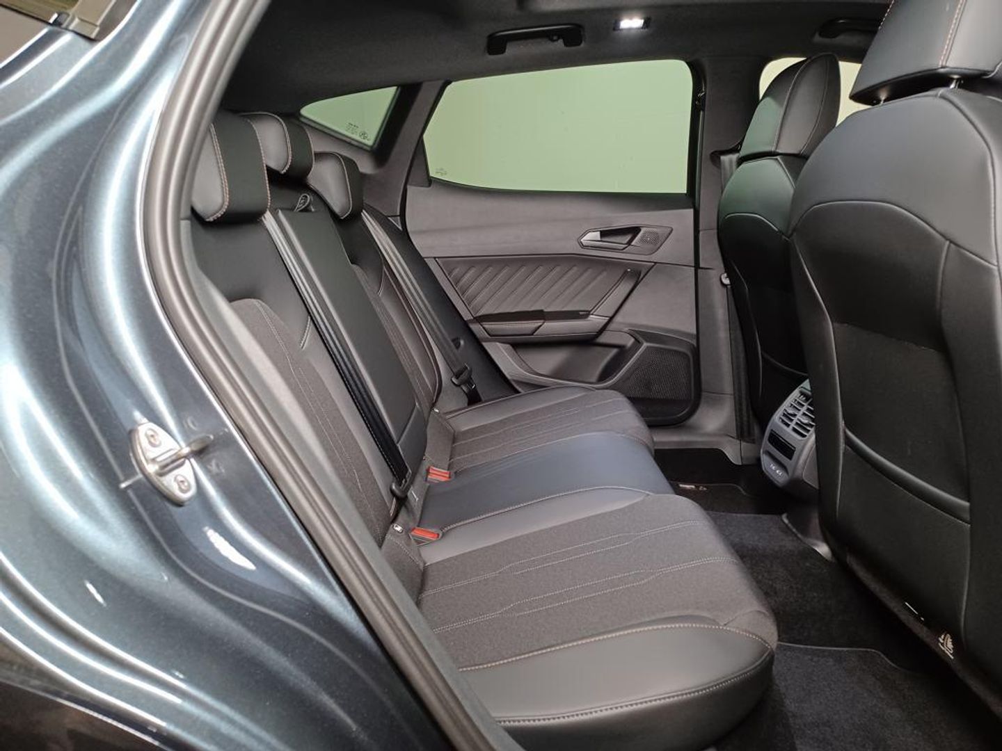 CUPRA Formentor 1.5 eTSI DSG 110 kW (150 CV)