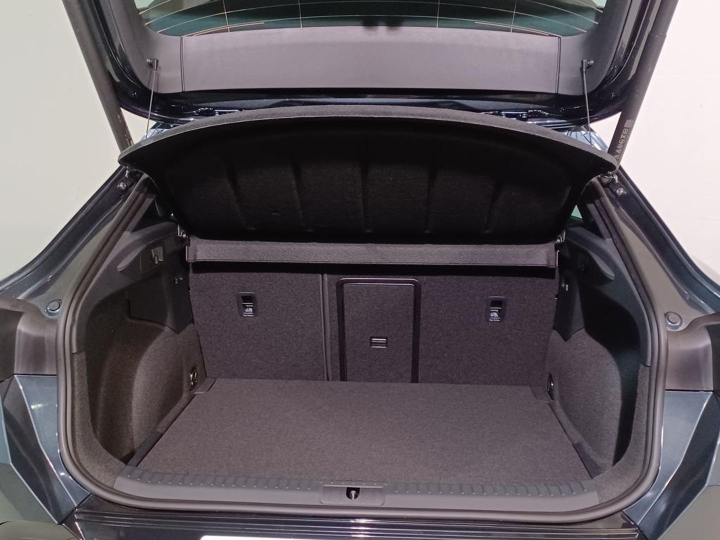 CUPRA Formentor 1.5 eTSI DSG 110 kW (150 CV)