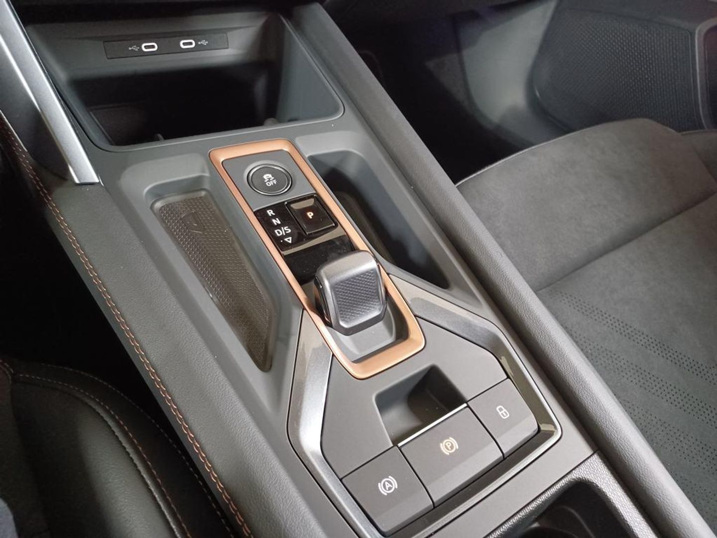 CUPRA Formentor 1.5 eTSI DSG 110 kW (150 CV)