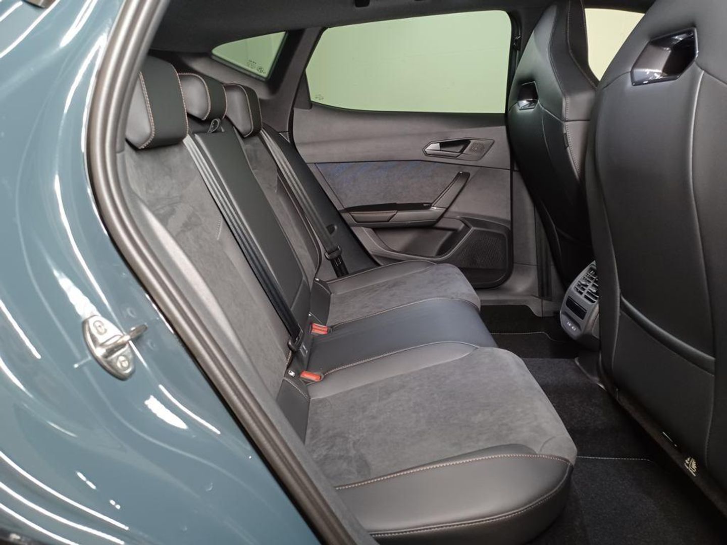 CUPRA Formentor 1.5 eTSI DSG 110 kW (150 CV)