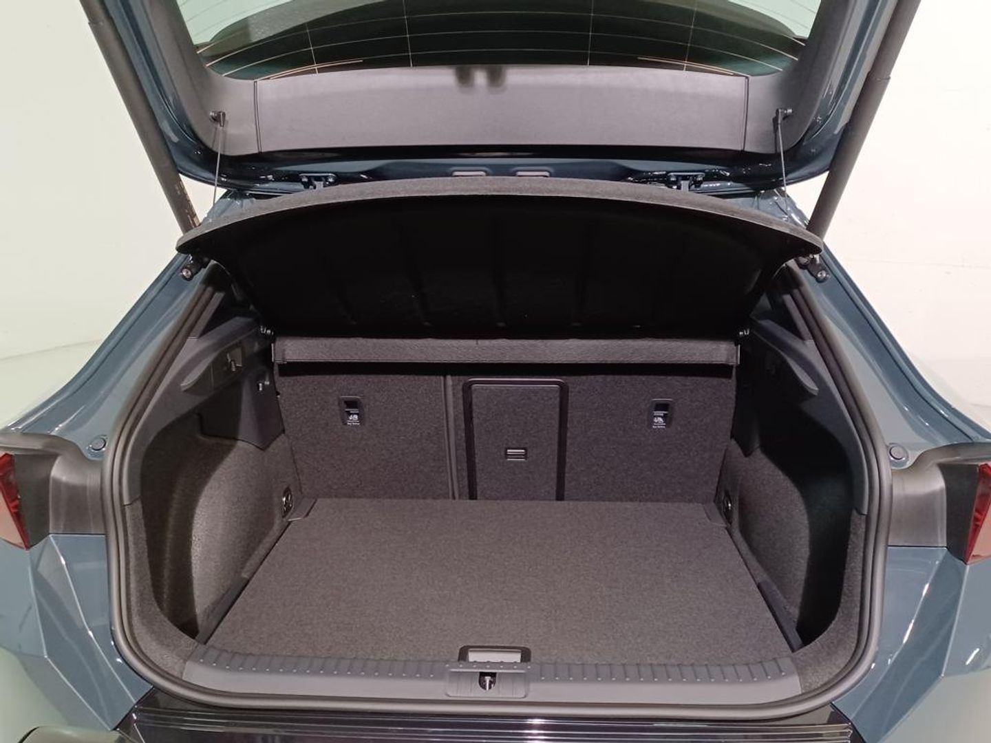 CUPRA Formentor 1.5 eTSI DSG 110 kW (150 CV)