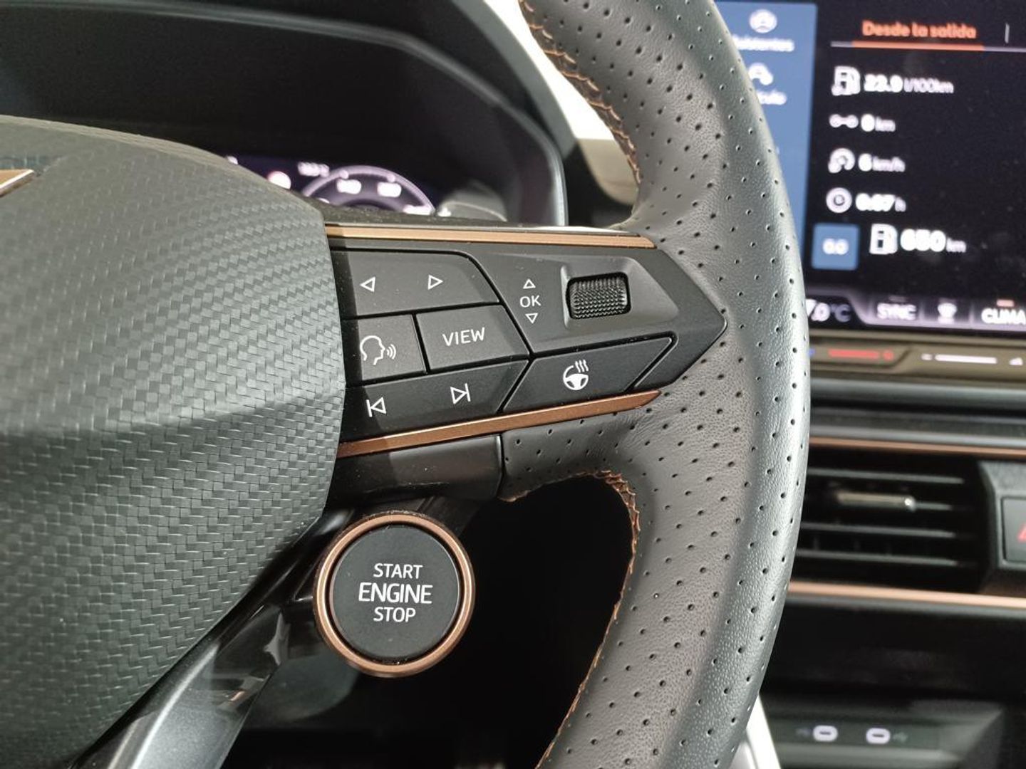 CUPRA Formentor 1.5 eTSI DSG 110 kW (150 CV)